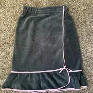 Bella il fiore spa wrap